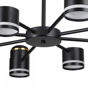 Люстра на штанге Lumion Virsava 8234/8C в Златоусте - zlatoust.ok-mebel.com | фото 10