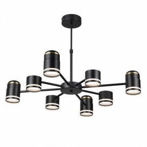 Люстра на штанге Lumion Virsava 8234/8C в Златоусте - zlatoust.ok-mebel.com | фото 4