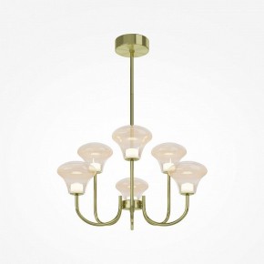 Люстра на штанге Maytoni Dynasty MOD402PL-L20BS3K в Златоусте - zlatoust.ok-mebel.com | фото 2