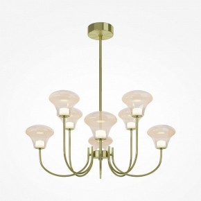 Люстра на штанге Maytoni Dynasty MOD402PL-L30BS3K в Златоусте - zlatoust.ok-mebel.com | фото 2