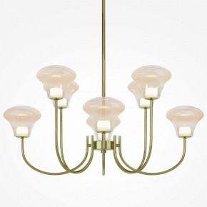 Люстра на штанге Maytoni Dynasty MOD402PL-L30BS3K в Златоусте - zlatoust.ok-mebel.com | фото 3