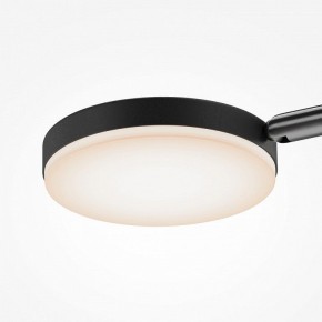 Люстра на штанге Maytoni Fad MOD070CL-L30B3K в Златоусте - zlatoust.ok-mebel.com | фото 2