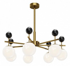 Люстра на штанге Maytoni Museo MOD436PL-07BS в Златоусте - zlatoust.ok-mebel.com | фото