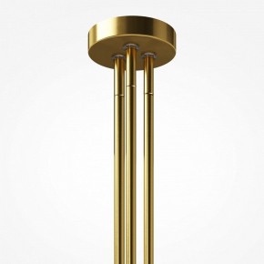 Люстра на штанге Maytoni Status MOD333PL-06BS в Златоусте - zlatoust.ok-mebel.com | фото 5