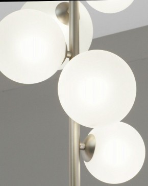 Люстра на штанге Moderli Renny V11466-5P в Златоусте - zlatoust.ok-mebel.com | фото 6