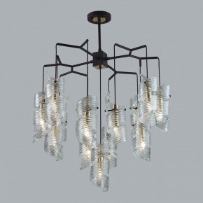 Люстра на штанге Odeon Light Fusilli 5439/13 в Златоусте - zlatoust.ok-mebel.com | фото 3