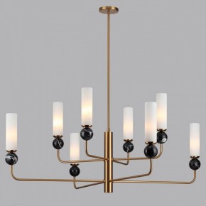 Люстра на штанге Odeon Light Lolla 4361/8 в Златоусте - zlatoust.ok-mebel.com | фото 3