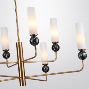 Люстра на штанге Odeon Light Lolla 4361/8 в Златоусте - zlatoust.ok-mebel.com | фото 5