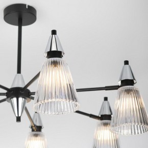 Люстра на штанге Rivoli Briana Б0066495 в Златоусте - zlatoust.ok-mebel.com | фото 11