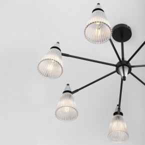 Люстра на штанге Rivoli Briana Б0066495 в Златоусте - zlatoust.ok-mebel.com | фото 9
