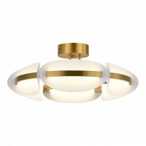 Люстра на штанге ST-Luce ETOILE SL1304.302.45 в Златоусте - zlatoust.ok-mebel.com | фото 2