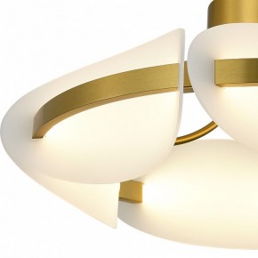 Люстра на штанге ST-Luce ETOILE SL1304.302.45 в Златоусте - zlatoust.ok-mebel.com | фото 3