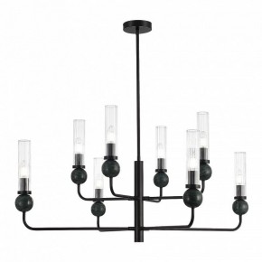 Люстра на штанге ST-Luce MEDEA SL1244.403.08 в Златоусте - zlatoust.ok-mebel.com | фото 2