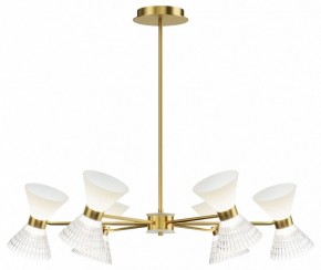 Люстра на штанге ST-Luce SPIRIT SL2004.303.12 в Златоусте - zlatoust.ok-mebel.com | фото