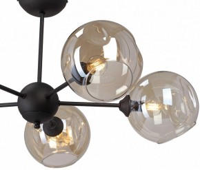 Люстра на штанге Vitaluce V4321 V4321/5PL в Златоусте - zlatoust.ok-mebel.com | фото 4