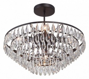 Люстра на штанге Vitaluce V5352 V5352-1/5PL в Златоусте - zlatoust.ok-mebel.com | фото 2