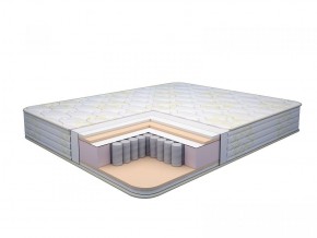 Матрас Comfort Strutto 2000*2000*h230 (серия Modern) в Златоусте - zlatoust.ok-mebel.com | фото