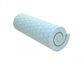 Матрас Eco Foam Roll 1200*1900/1950/2000*140 в Златоусте - zlatoust.ok-mebel.com | фото