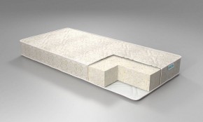 Матрас Натура Клевер 130 (Трикот) 1400*1900/2000*h135 в Златоусте - zlatoust.ok-mebel.com | фото
