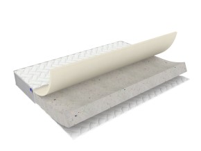 Матрас Solid Premium Cloud (800*1900/1950/2000*h200) в Златоусте - zlatoust.ok-mebel.com | фото