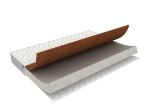 Матрас Solid Premium Lux (1800*1900/1950/2000*h160) в Златоусте - zlatoust.ok-mebel.com | фото