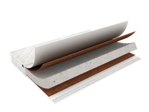 Матрас Solid Tropikana Foam (800*1900/1950/2000*h190) в Златоусте - zlatoust.ok-mebel.com | фото