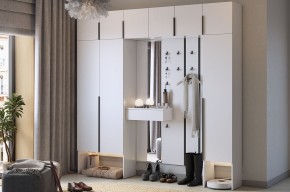 МЕБЕЛЬСОН К32 Прихожая в Златоусте - zlatoust.ok-mebel.com | фото