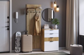 МЕБЕЛЬСОН К3 Прихожая в Златоусте - zlatoust.ok-mebel.com | фото