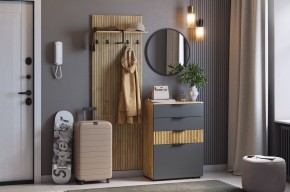 МЕБЕЛЬСОН К3 Прихожая в Златоусте - zlatoust.ok-mebel.com | фото 2