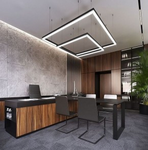 Модульный светильник Feron AL4020 51467 в Златоусте - zlatoust.ok-mebel.com | фото 4
