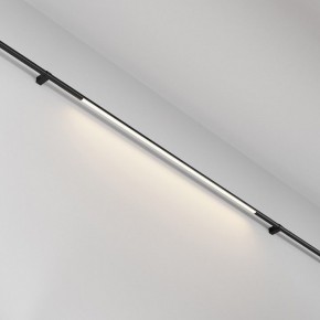 Модульный светильник Maytoni Basis C100CL-L1000-24W3-6K-B в Златоусте - zlatoust.ok-mebel.com | фото 2