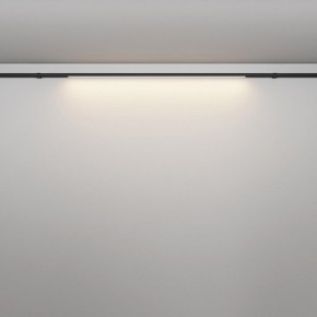 Модульный светильник Maytoni Basis C100CL-L1000-24W3-6K-B в Златоусте - zlatoust.ok-mebel.com | фото 3