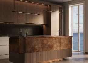 Модульный светильник Maytoni Basis C100CL-L1000-24W3-6K-BS в Златоусте - zlatoust.ok-mebel.com | фото 5