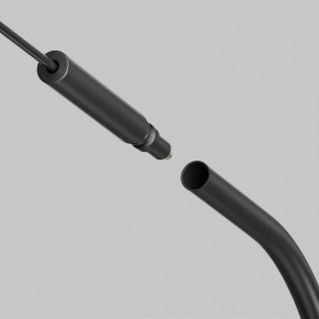 Модульный светильник Maytoni Eye C104WL-3W3-6K-B в Златоусте - zlatoust.ok-mebel.com | фото 9