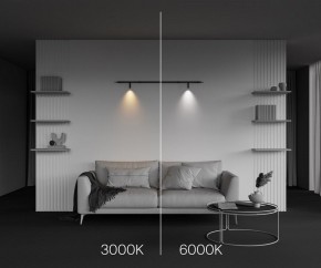 Модульный светильник Maytoni Focus LED C102CL-3W3-6K-B в Златоусте - zlatoust.ok-mebel.com | фото 4
