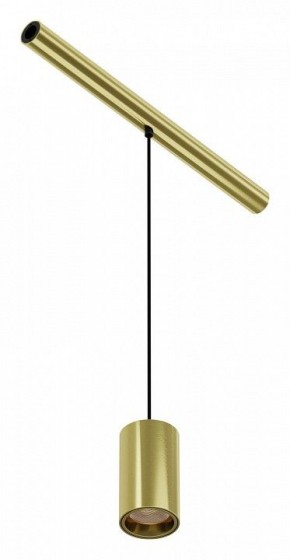 Модульный светильник Maytoni Focus LED C105PL-3W3-6K-BS в Златоусте - zlatoust.ok-mebel.com | фото
