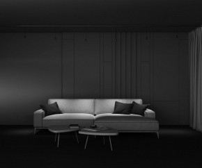 Модульный светильник Maytoni Focus LED C105PL-3W3-6K-BS в Златоусте - zlatoust.ok-mebel.com | фото 4