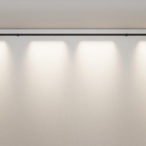 Модульный светильник Maytoni Points C101CL-L1000-24W3-6K-B в Златоусте - zlatoust.ok-mebel.com | фото 3