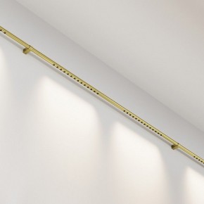 Модульный светильник Maytoni Points C101CL-L1000-24W3-6K-BS в Златоусте - zlatoust.ok-mebel.com | фото 2