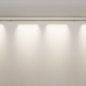 Модульный светильник Maytoni Points C101CL-L1000-24W3-6K-BS в Златоусте - zlatoust.ok-mebel.com | фото 3