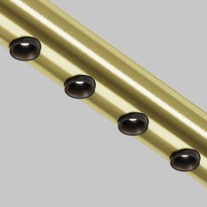 Модульный светильник Maytoni Points C101CL-L1000-24W3-6K-BS в Златоусте - zlatoust.ok-mebel.com | фото 7