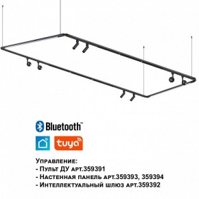 Модульный светильник Novotech Glat 359368 в Златоусте - zlatoust.ok-mebel.com | фото 7