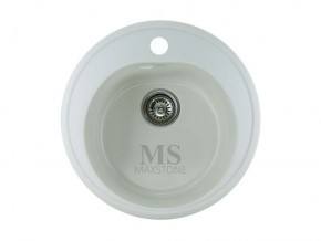 Мойка кухонная MS-2 (D505) в Златоусте - zlatoust.ok-mebel.com | фото 3