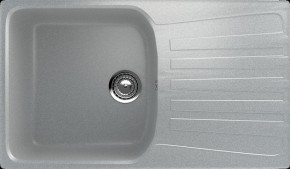 Мойка кухонная ULGRAN U-203 (830*480) в Златоусте - zlatoust.ok-mebel.com | фото 9