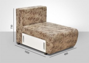 Мягкая мебель Европа (модульный) ткань до 400 в Златоусте - zlatoust.ok-mebel.com | фото 7