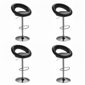 Набор из 4 стульев барных Balance Enigma в Златоусте - zlatoust.ok-mebel.com | фото 1