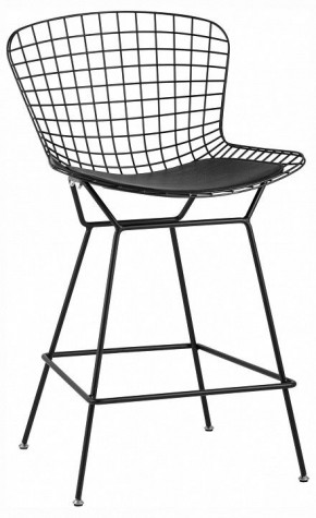Набор из 4 стульев барных Bertoia в Златоусте - zlatoust.ok-mebel.com | фото