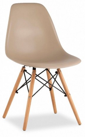 Набор из 4 стульев Eames в Златоусте - zlatoust.ok-mebel.com | фото 2