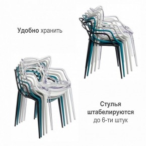 Набор стульев Masters в Златоусте - zlatoust.ok-mebel.com | фото 9