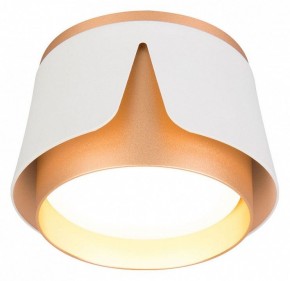 Накладной светильник Arte Lamp Amaks A8028PL-1WH в Златоусте - zlatoust.ok-mebel.com | фото